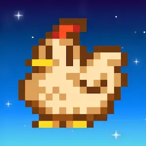 Stardew Valley - v1.6.15