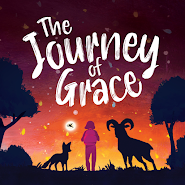 The Journey of Grace app icon