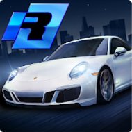 Racing Rivals app icon