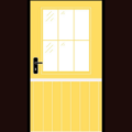 Yellow Door app icon