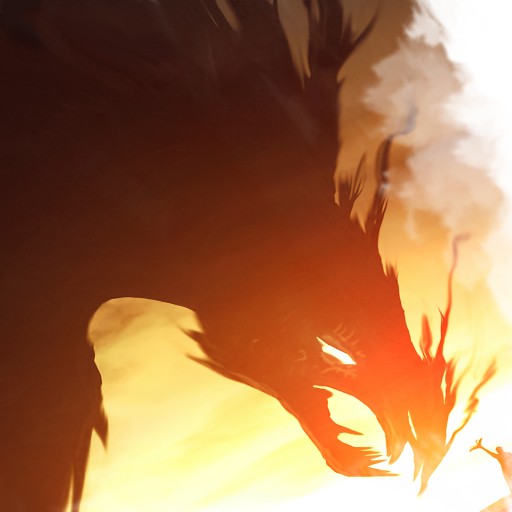 Dragon Cliff APK app icon