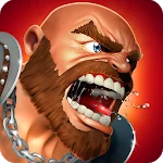 Clash of Might and Magic app icon