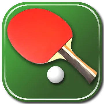 Virtual Table Tennis 3D Pro app icon