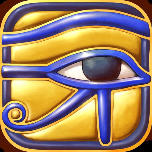 Predynastic Egypt app icon