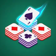 Classic Solitaire Pro APK 1.0.0 (Full Game) for Android app icon