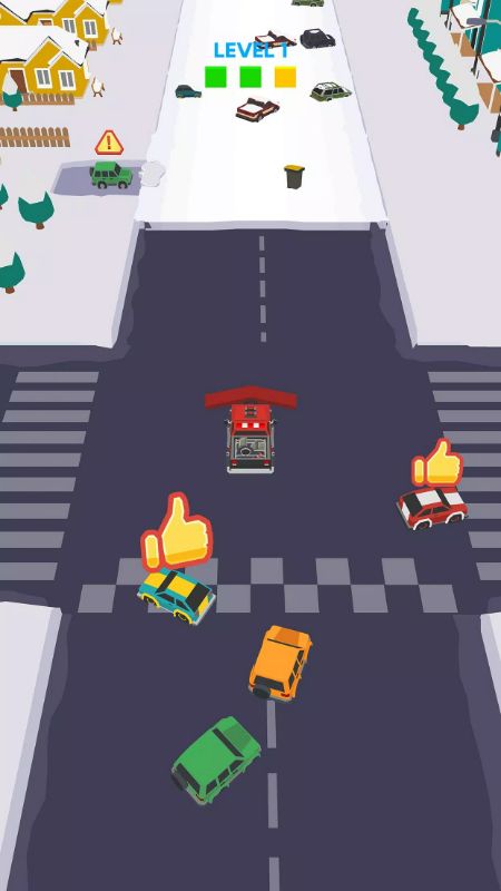 Clean Road - vv1.6.63