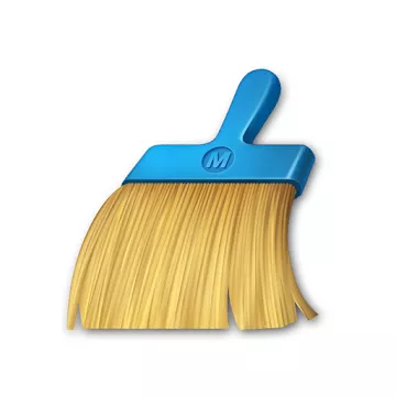 Clean Master app icon
