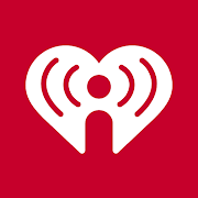 iHeart app icon