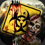 Zombie Sniper 3D Shooting Game - The Killer. app icon