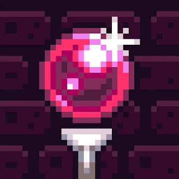 Arcane Golf app icon