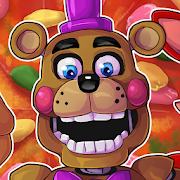 FNaF 6 Pizzeria Simulator app icon