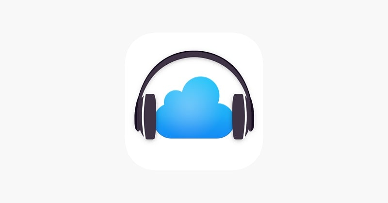 CloudBeats APK app icon