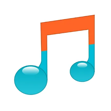 Music Queue app icon