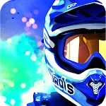 Stickman Trials app icon