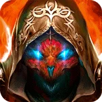 Rise of Darkness app icon
