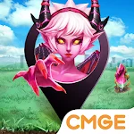 Monster Empire AR CBT app icon