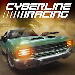 Cyberline Racing app icon