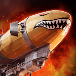 Command & Conquer Legions app icon
