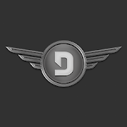 Dark Desire2 app icon