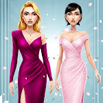 Super Stylist app icon