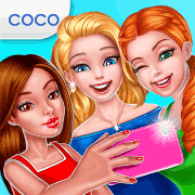 Girl Squad – BFF in Style app icon