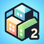 Pocket City 2 APK 1.096 (Full Game) for Android app icon