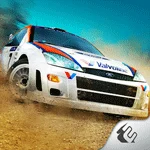 Colin McRae Rally app icon