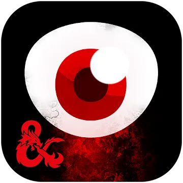 Idle Champions of the Forgotten app icon