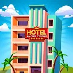 Hotel Empire Tycoon - Idle Game app icon