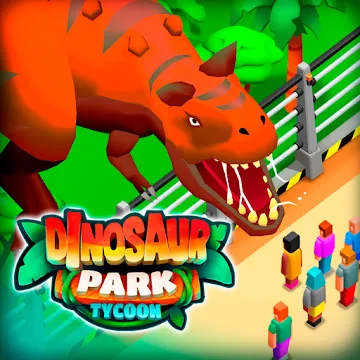Dinosaur Park - vv2.0.8