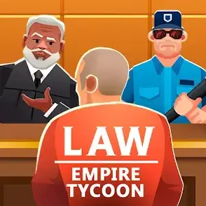 Law Empire Tycoon - v2.4.5