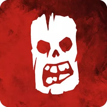 Zombie Faction - Battle Games for a New World app icon