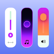 Custom Volume Panel Styles app icon