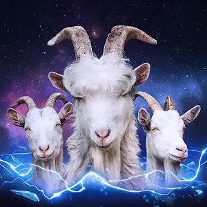 Goat Simulator - vv1.1.6.3