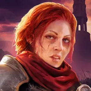 Songs of Conquest Mobile app icon