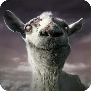 Goat Simulator GoatZ - vvAndroid 6.0