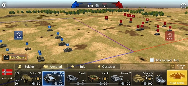 WW2 Battlefields Sim Lite - vv1.1.0