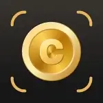 CoinSnap app icon