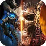 Blood Tyrant app icon