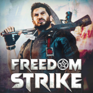 Freedom Strike app icon