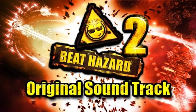 Beat Hazard 2 APK - vv1.38