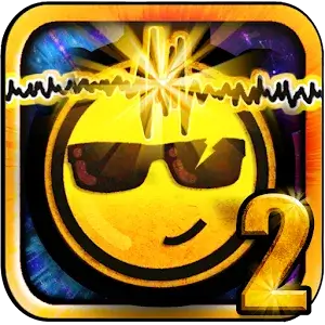 Beat Hazard 2 app icon