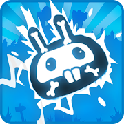 Idle Dungeon Manager 1.7.5 APK + MOD [MENU MOD] app icon