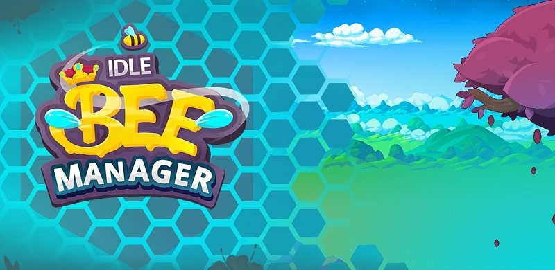Idle Bee Manager APK - vv0.6.3