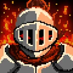 Mystery Dungeon: Roguelike RPG app icon