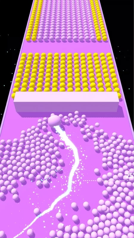 Color Bump 3D app icon