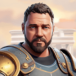 Gladiators Survival in Rome app icon