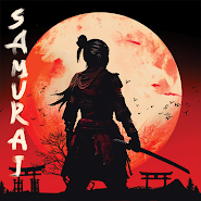 Daisho Survival of a Samurai app icon