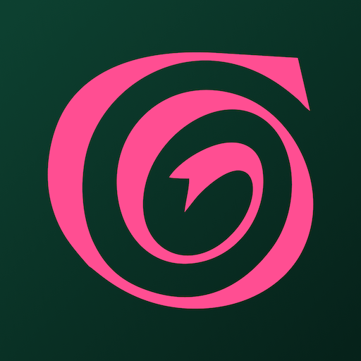 Galatea Books & Audiobooks app icon