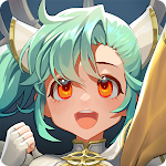 Summoners War Chronicles app icon